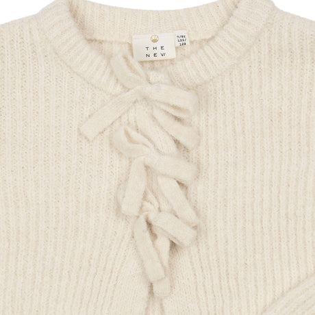 Cardigan Tricot Valencia 3-14ans-The New-TNE-TN5680C-CLÉMENT