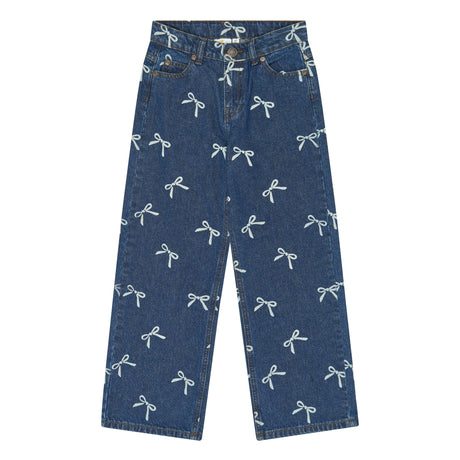 Jeans Virginia 3-14ans-The New-Denim-4-TNE-TN5684C-CLÉMENT
