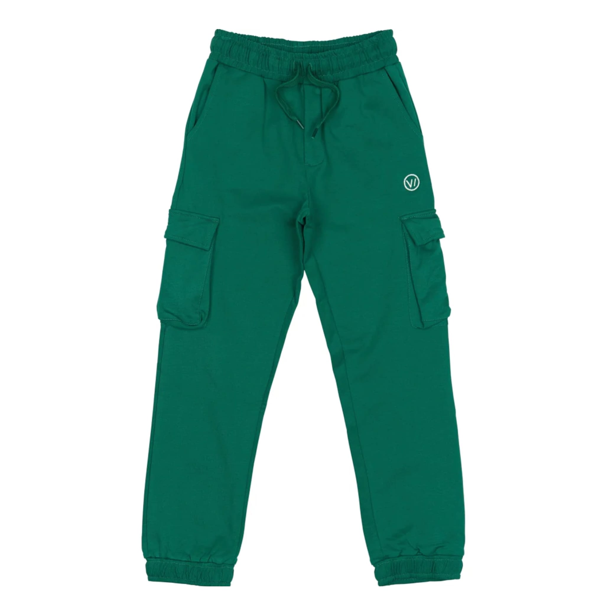 Re:name Cargo Pants 3-14 – CLÉMENT