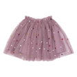 Jupe Tulle Vadia 3-14ans-The New-Lilas-7-8-TNE-TN7700C-CLÉMENT