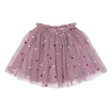 Jupe Tulle Vadia 3-14ans-The New-TNE-TN7700C-CLÉMENT