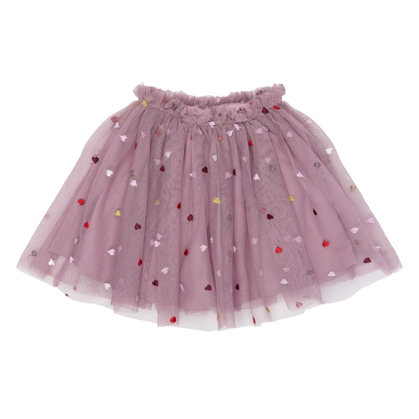 Jupe Tulle Vadia 3-14ans-The New-TNE-TN7700C-CLÉMENT