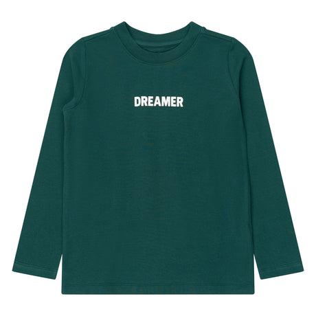 T-shirt Villard 3-14ans-The New-Forêt-7-8-TNE-TN7705C-CLÉMENT