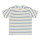 T-shirt Rayé Nat 6-24mois-The New-Bleu-6 m-TNE-TNS5570C-CLÉMENT