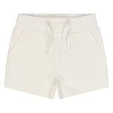 Short Ouatée Norval 6-24mois-The New-Ivoire-6 m-TNE-TNS5573C-CLÉMENT