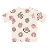 T-shirt Côtelé Saga 6-24mois-The New-TNE-TNS5576C-CLÉMENT