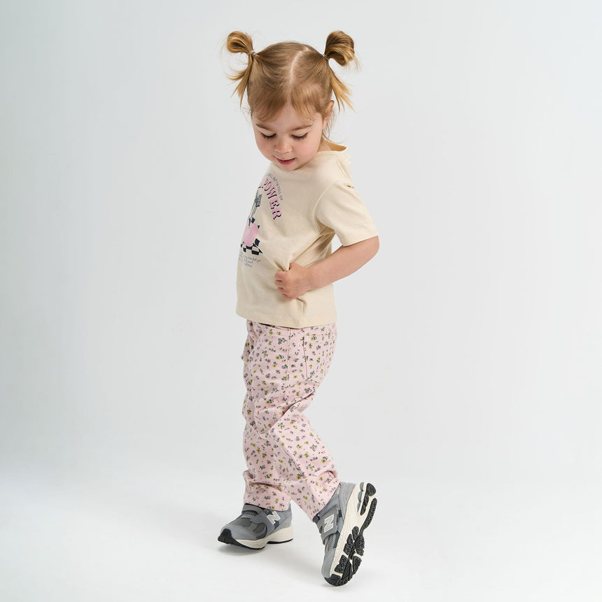 T-shirt Serena 6-24mois-The New-TNE-TNS5577C-CLÉMENT