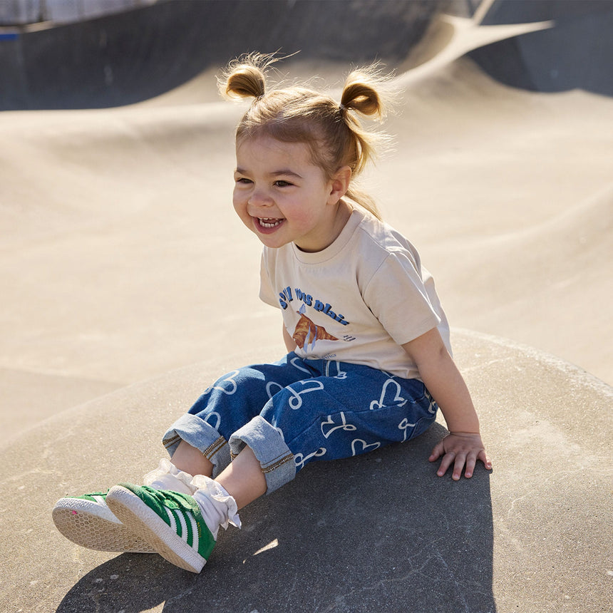 T-shirt Sol 6-24mois-The New-TNE-TNS5578C-CLÉMENT