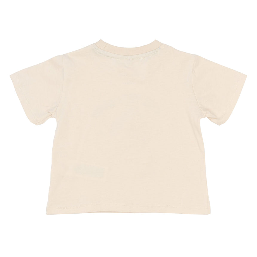 T-shirt Sol 6-24mois-The New-TNE-TNS5578C-CLÉMENT