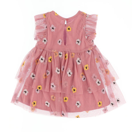 Robe Velda 6-24mois-The New-TNE-TNS5580C-CLÉMENT