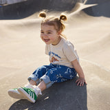 T-shirt Sol 3-14ans-The New-TNE-TNS5581C-CLÉMENT