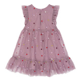 Robe Tulle Vadia 6-24mois-The New-TNE-TNS6561C-CLÉMENT