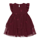 Robe Tulle Vonda 6-24mois-The New-TNE-TNS6562C-CLÉMENT
