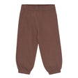 Pantalon Ouaté Valerio 6-24mois-The New-Brun-6 m-TNE-TNS6569C-CLÉMENT