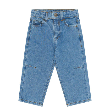 Jeans Silvio 6-24mois-The New-Denim-6 m-TNE-TNS6570C-CLÉMENT