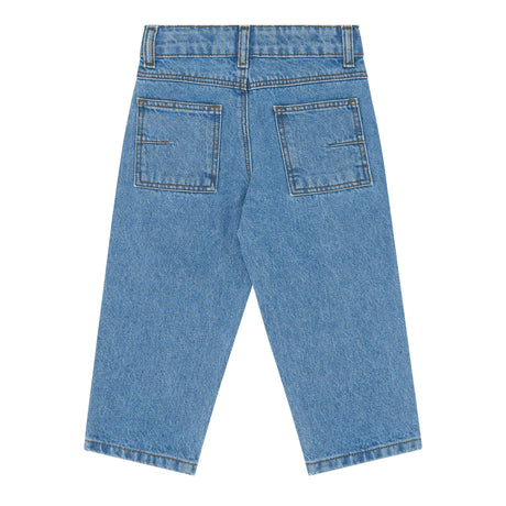 Jeans Silvio 6-24mois-The New-TNE-TNS6570C-CLÉMENT
