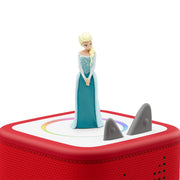 Disney Frozen Elsa Tonie Figurine (Anglais)-Tonies-TON-10000510-33-CLÉMENT