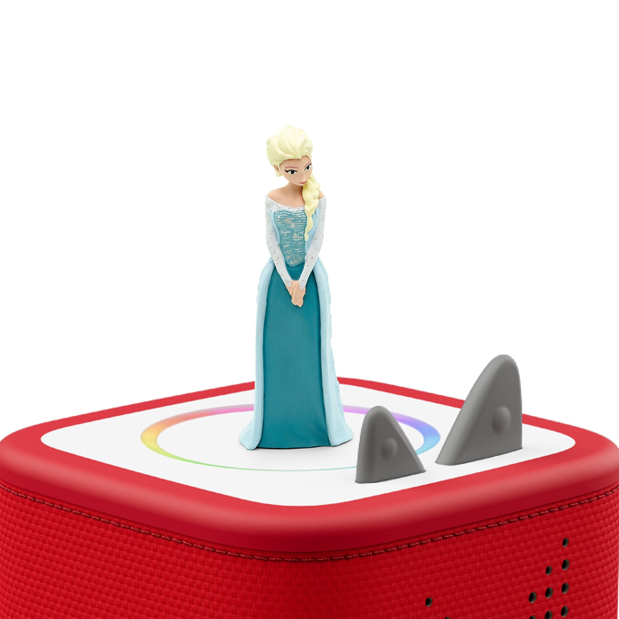 Disney Frozen Elsa Tonie Figurine (French) – CLÉMENT