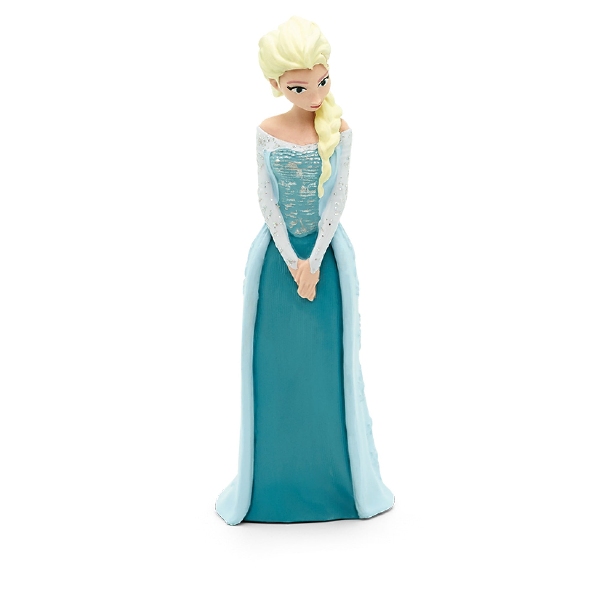 Disney Elsa Reine Des Neiges Tonie Figurine (Français) - Tonies