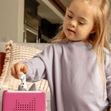 Disney Frozen: Olaf Tonie Figurine (Anglais)-Tonies-TON-10001133-33-CLÉMENT