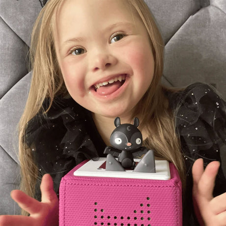 Chansons préférées des enfants : Chansons d’Halloween et chansons effrayantes-Tonies-TON-10001766-32-CLÉMENT