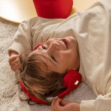 Casque Bluetooth - Rouge Sunset-Tonies-TON-10003274-CLÉMENT