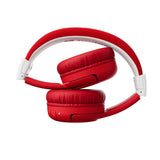 Casque Bluetooth - Rouge Sunset-Tonies-TON-10003274-CLÉMENT