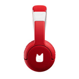 Casque Bluetooth - Rouge Sunset-Tonies-TON-10003274-CLÉMENT