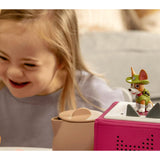 Figurine Tracker Pat Patrouille (Français)-Tonies-TON-11000357-32-CLÉMENT