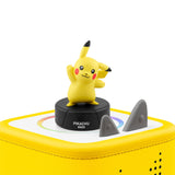 Figurine Pokemon Pikachu (Anglais)-Tonies-TON-11000561-32-CLÉMENT