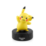 Figurine Pokemon Pikachu (Français)-Tonies-TON-11000579-34-CLÉMENT