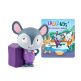 Lalalinos: Ça Groove Tonie Figurine (Français)-Tonies-TON-11000830-34-CLÉMENT