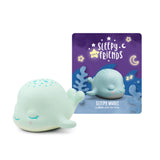 Sleepy Whale: Lullabies from the Ocean (Anglais)-Tonies-TON-11000956-34-CLÉMENT