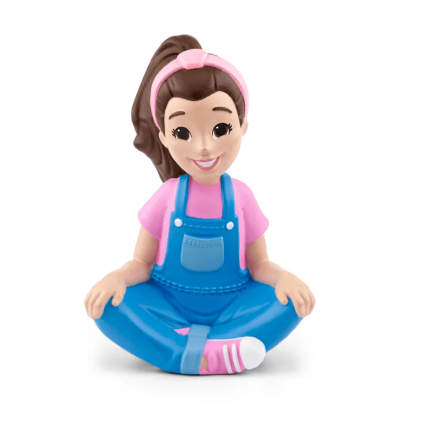 Ms. Rachel Tonie Figurine (Anglais)-Tonies-TON-11001344-CLÉMENT