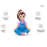 Ms. Rachel Tonie Figurine (Anglais)-Tonies-TON-11001344-CLÉMENT