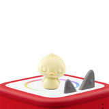 Sleepy Duck : Une aventure sonore dans la forêt Tonie Figurine (Bilingue)-Tonies-TON-11001516-CLÉMENT