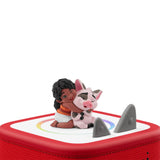 Figurine Vaiana 2 (Français)-Tonies-TON-11002266-32-CLÉMENT