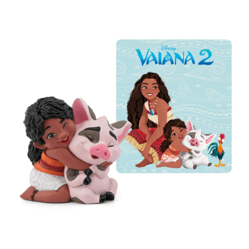 Figurine Vaiana 2 (Français)-Tonies-TON-11002266-32-CLÉMENT