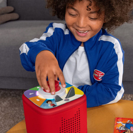 Controleur Tonieplay Toniebox2-Tonies-TON-11002946-CLÉMENT