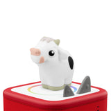 My First Tonies Cow (Anglais)-Tonies-TON-11003081-CLÉMENT