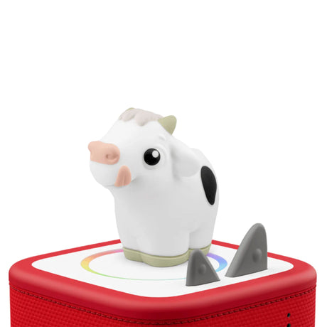 My First Tonies Cow (Anglais)-Tonies-TON-11003081-CLÉMENT