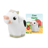 My First Tonies Cow (Anglais)-Tonies-TON-11003081-CLÉMENT