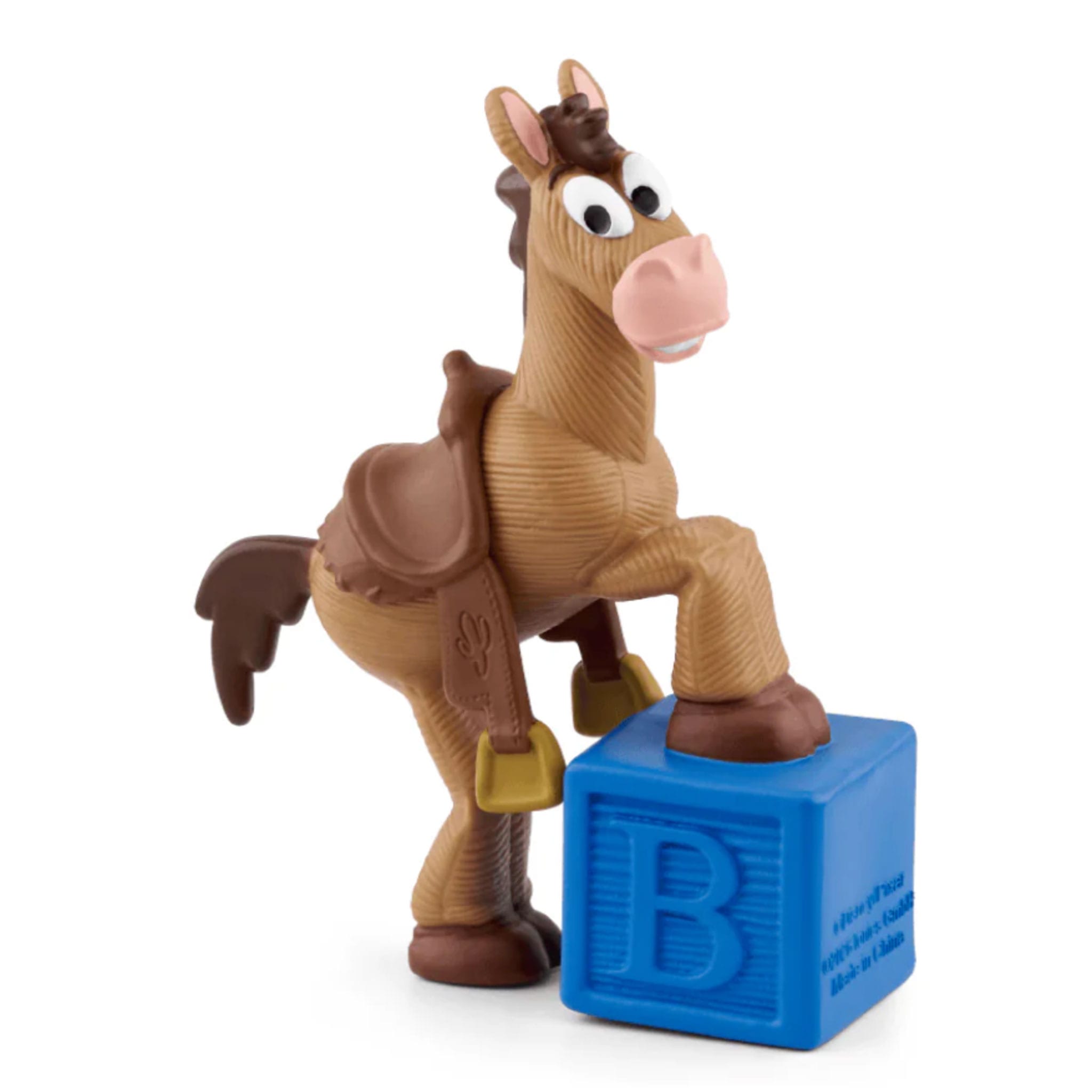 Figurine Toy Story Bullseye (english) – CLÉMENT