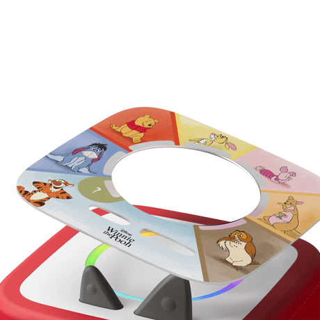 Tonieplay Disney Winnie the Pooh: Tigger's Mix-Up Fix-Up Game (Anglais)-Tonies-TON-11003498-CLÉMENT