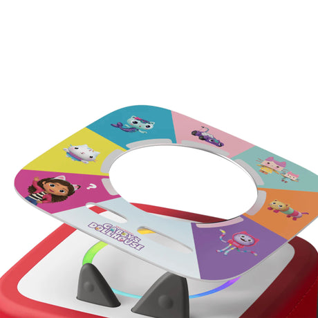 Tonieplay Gabby's Dollhouse: Gabby's Cat-tastic Scavenger Hunt Game (Anglais)-Tonies-TON-11003499-CLÉMENT