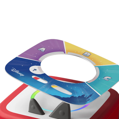 Tonieplay Disney: Quiz Kingdom Game (Anglais)-Tonies-TON-11003500-CLÉMENT