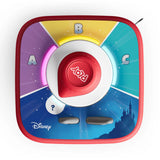 Tonieplay Disney: Quiz Kingdom Game (Anglais)-Tonies-TON-11003500-CLÉMENT