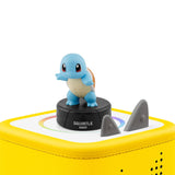 Figurine Pokemon Squirtle (Anglais)-Tonies-TON-11003602-32-CLÉMENT