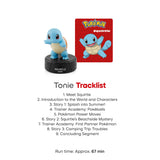 Figurine Pokemon Squirtle (Anglais)-Tonies-TON-11003602-32-CLÉMENT