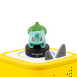 Figurine Pokemon Bulbasaur (Anglais)-Tonies-TON-11003603-32-CLÉMENT